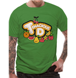 Foto Camiseta Tenacious D Low Hanging Fruit