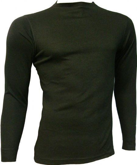 Foto camiseta termica joluvi