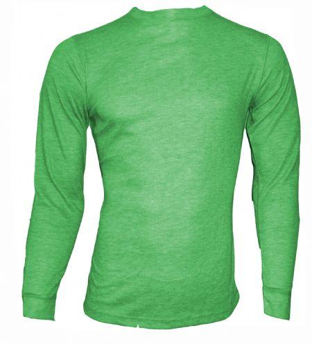 Foto camiseta termica joluvi