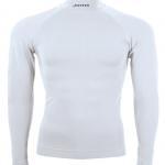 Foto Camiseta termica joma brama manga larga con cuello