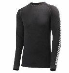 Foto Camiseta termica Winterwear práctico que ofrece calor excepcional. Hec