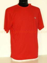 Foto Camiseta the north face para hombre alberta swift (t0alec682)