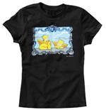 Foto Camiseta The Simpson -