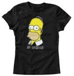 Foto Camiseta The Simpson - 