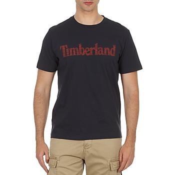 Foto Camiseta Timberland Linear Logo