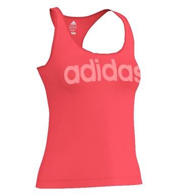 Foto Camiseta tirantes ADIDAS ClimaLite mujer