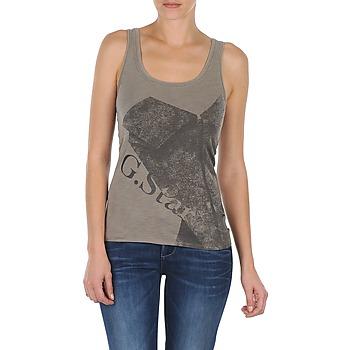 Foto Camiseta tirantes G-Star Raw Phase R T Wmn Tanktop