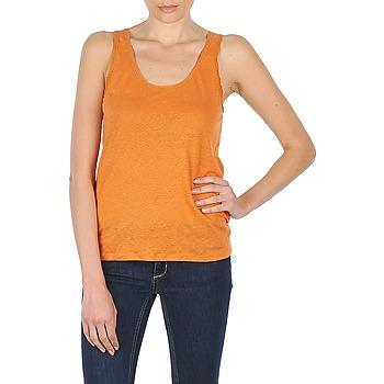 Foto Camiseta tirantes Majestic Bastienne