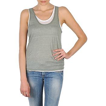 Foto Camiseta tirantes Majestic Camille