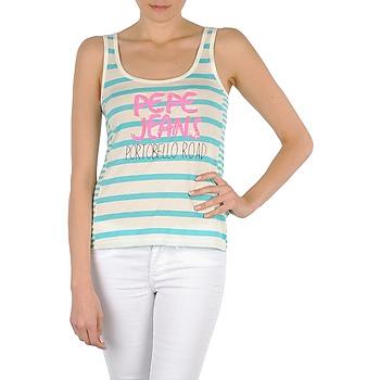 Foto Camiseta tirantes Pepe jeans Uxbridge