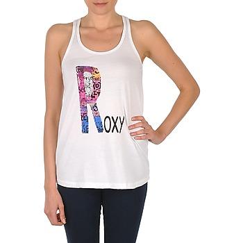 Foto Camiseta tirantes Roxy Racer Tank Green