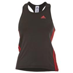 Foto camiseta tirantes running galaxy mujer