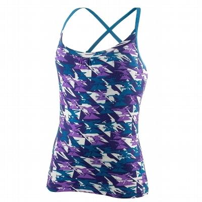 Foto Camiseta Tirantes Técnica Muj.