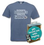 Foto Camiseta Top Gun 56591