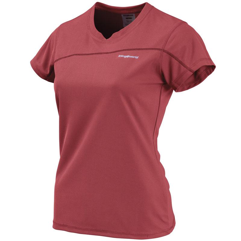 Foto Camiseta Trango Ania 330 S