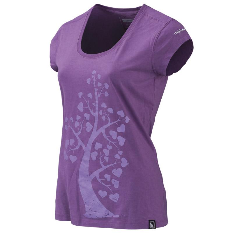 Foto Camiseta Trango Arbo 3U0 M