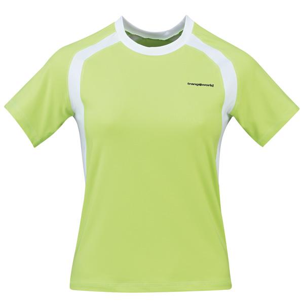 Foto Camiseta Trango Becks 340 XL