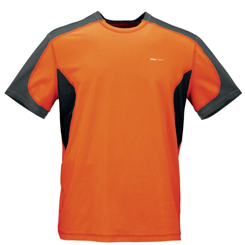 Foto Camiseta Trango Brug 324 XXL
