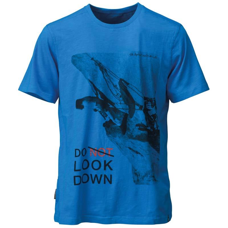 Foto Camiseta Trango Down 8E0 XXXL