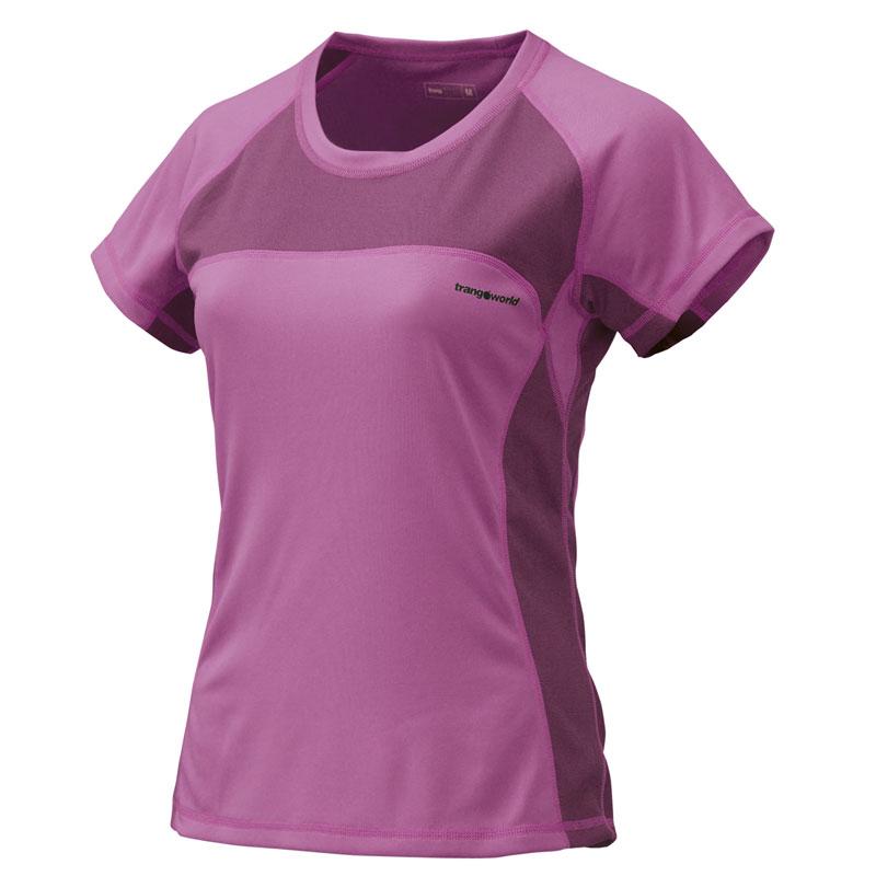 Foto Camiseta Trango Girma 430 XS