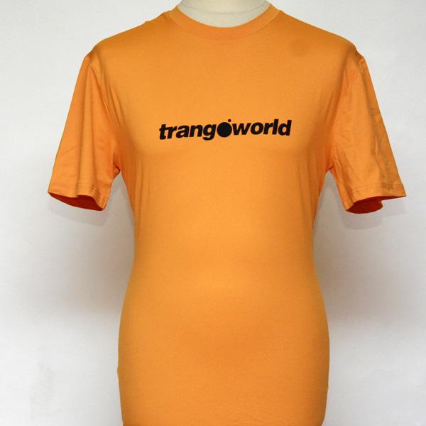Foto Camiseta Trango Jom 310 XL