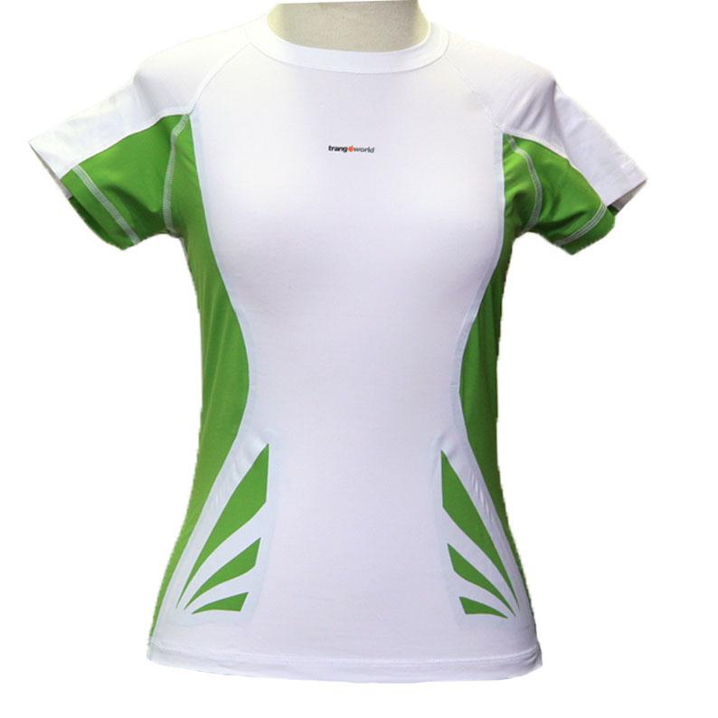 Foto Camiseta Trango Kloten 303 M