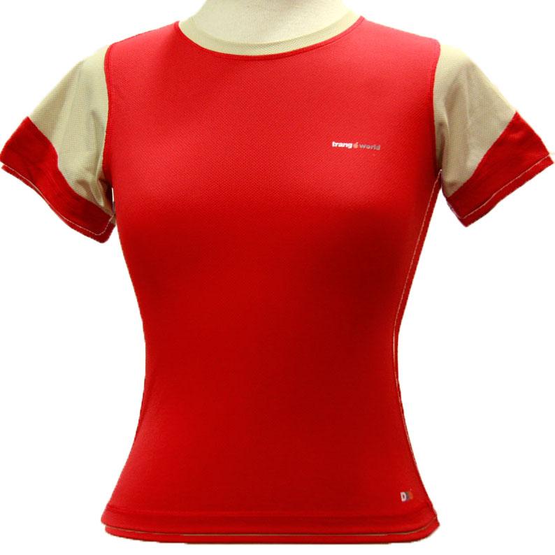 Foto Camiseta Trango Laka 434 XS