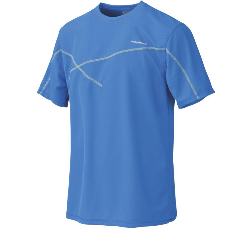 Foto Camiseta Trango Linbel 310 XXL