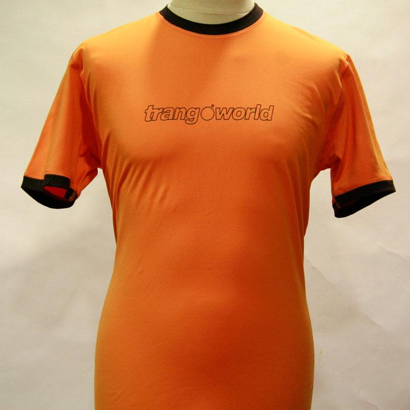 Foto Camiseta Trango Loren 313 XL