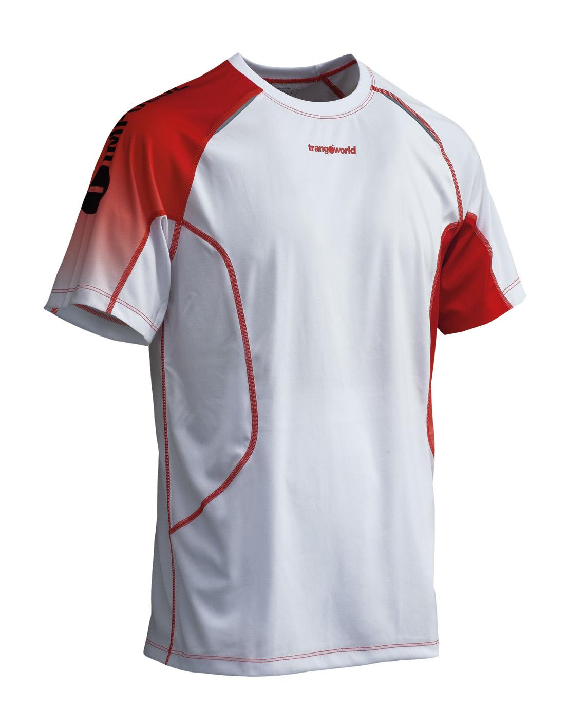 Foto Camiseta Trango Lyper 381 XXL