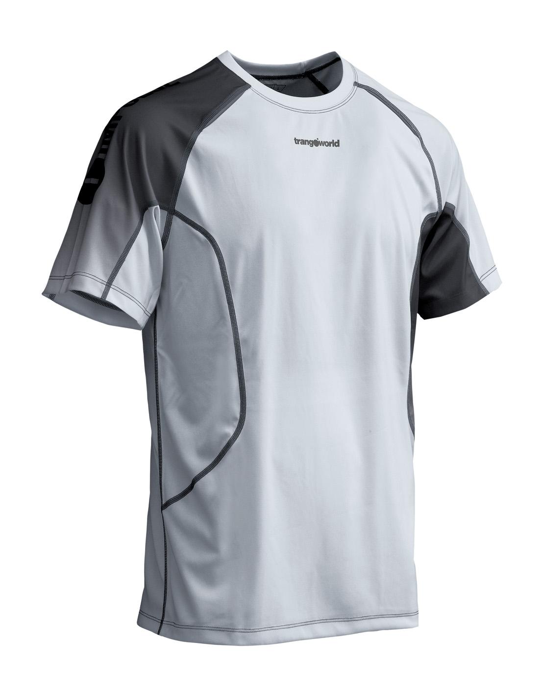 Foto Camiseta Trango Lyper 383 XXL
