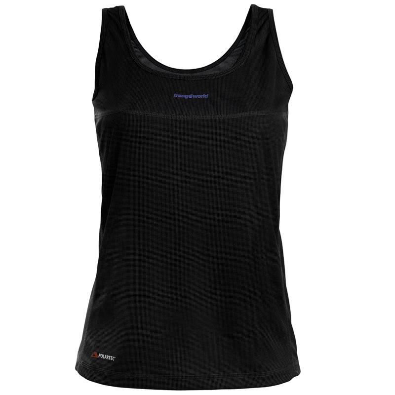 Foto Camiseta Trango Matte 220 XXL