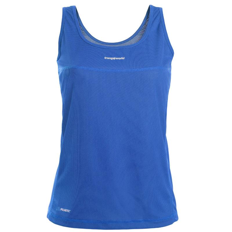 Foto Camiseta Trango Matte 260 XS