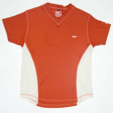 Foto Camiseta Trango Nuria 113 XS