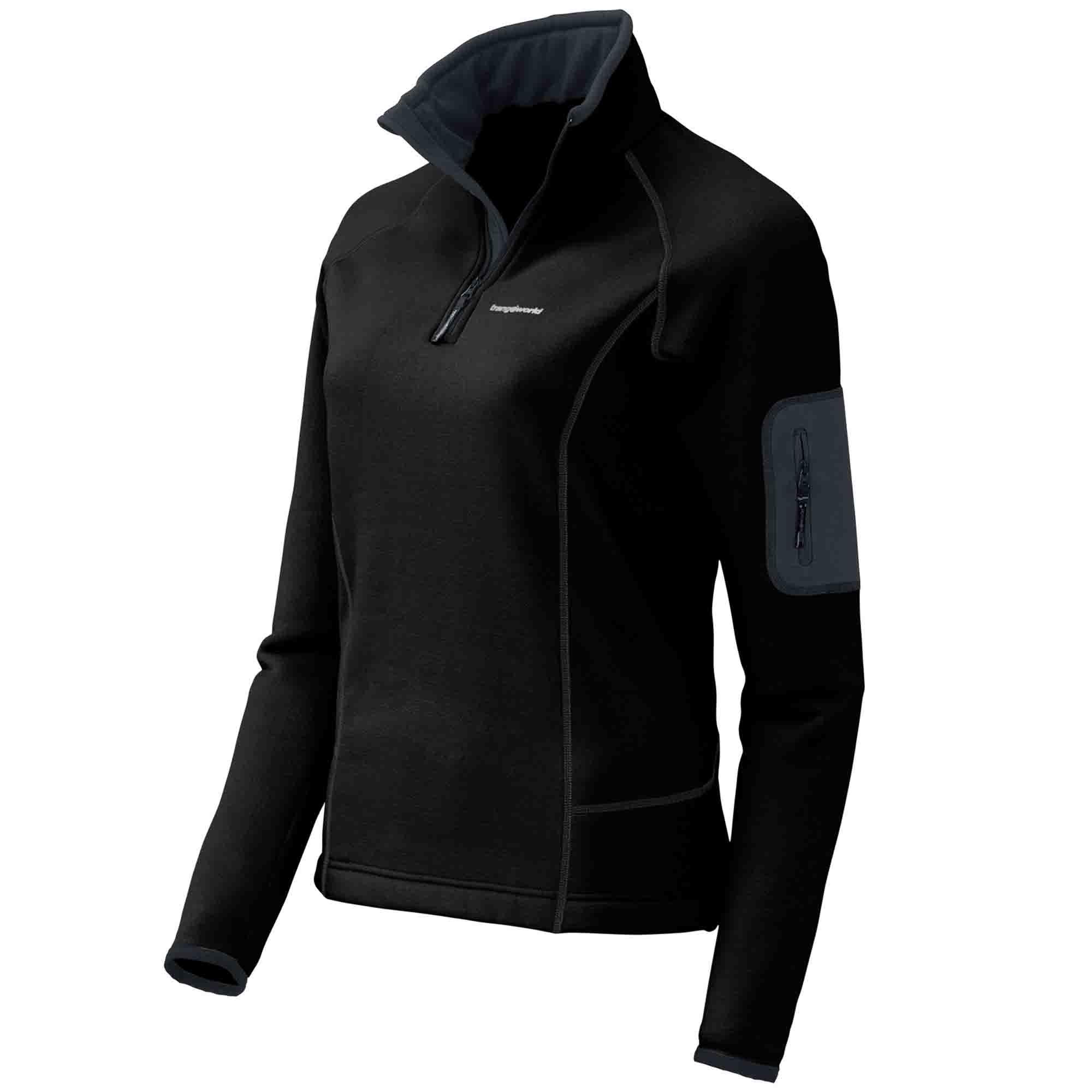 Foto Camiseta Trango Pearl 313 L