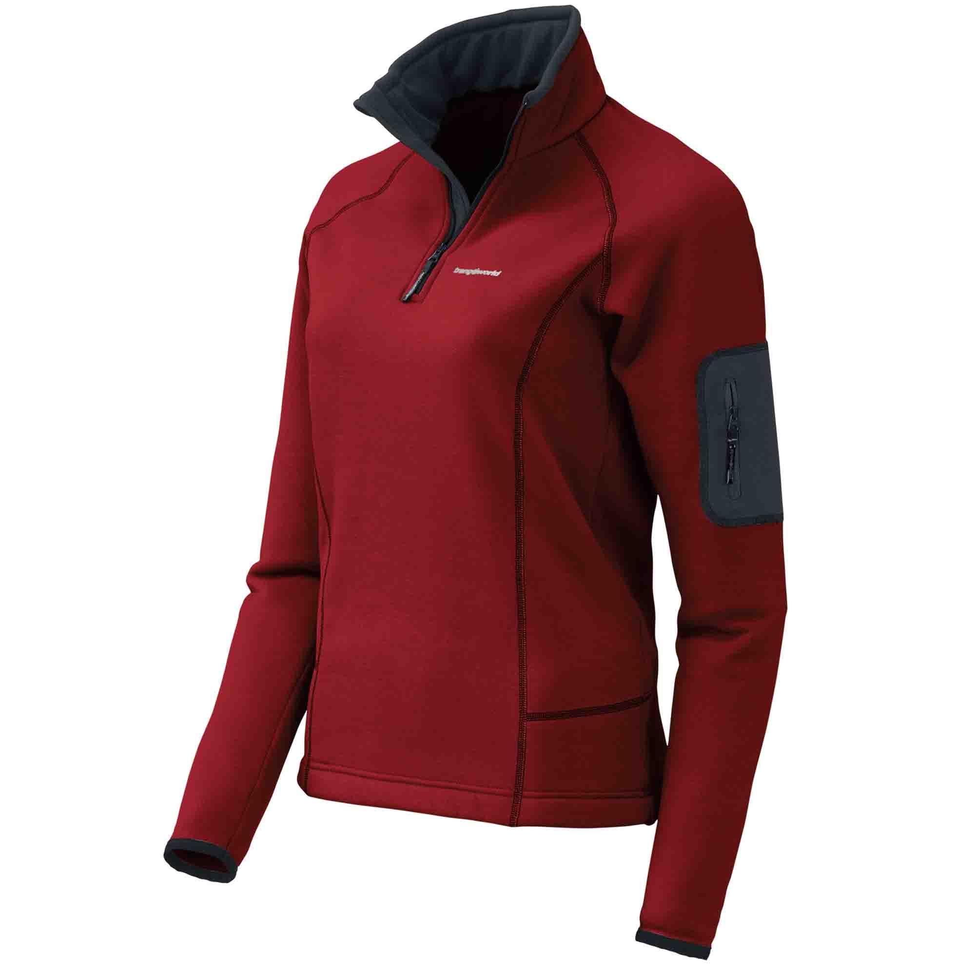 Foto Camiseta Trango Pearl 3C3 XS