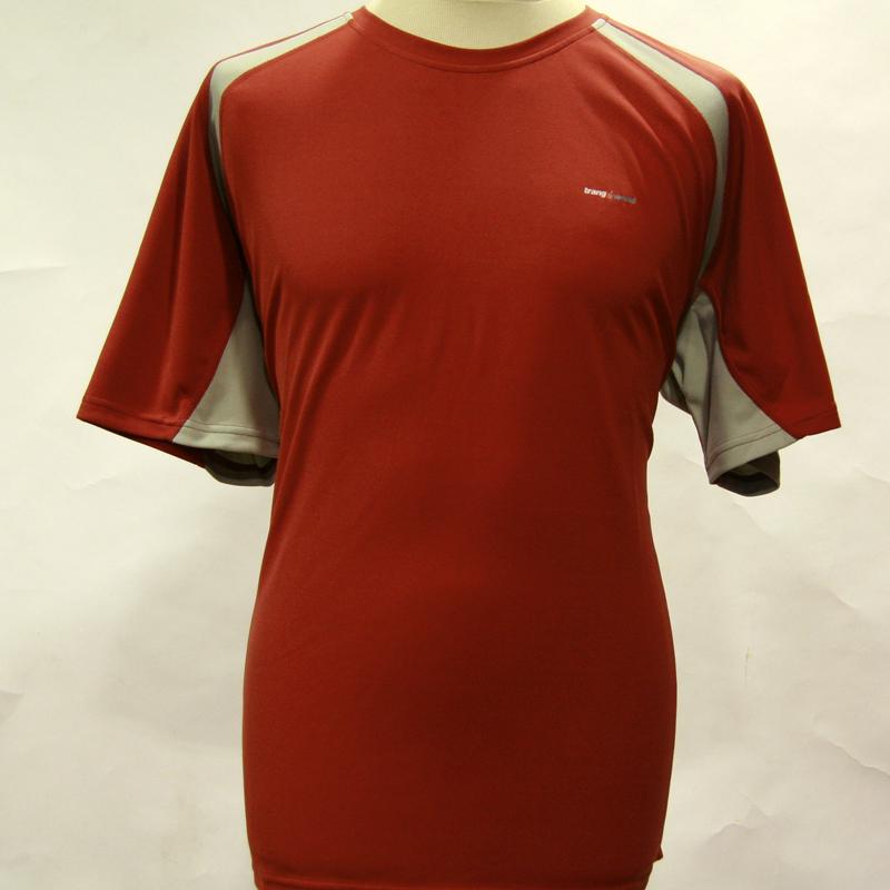 Foto Camiseta Trango Scot 115 XXL