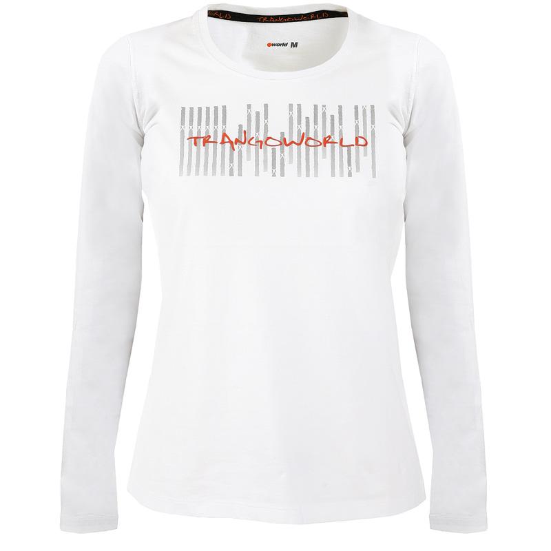 Foto Camiseta Trango Tena 130 XS