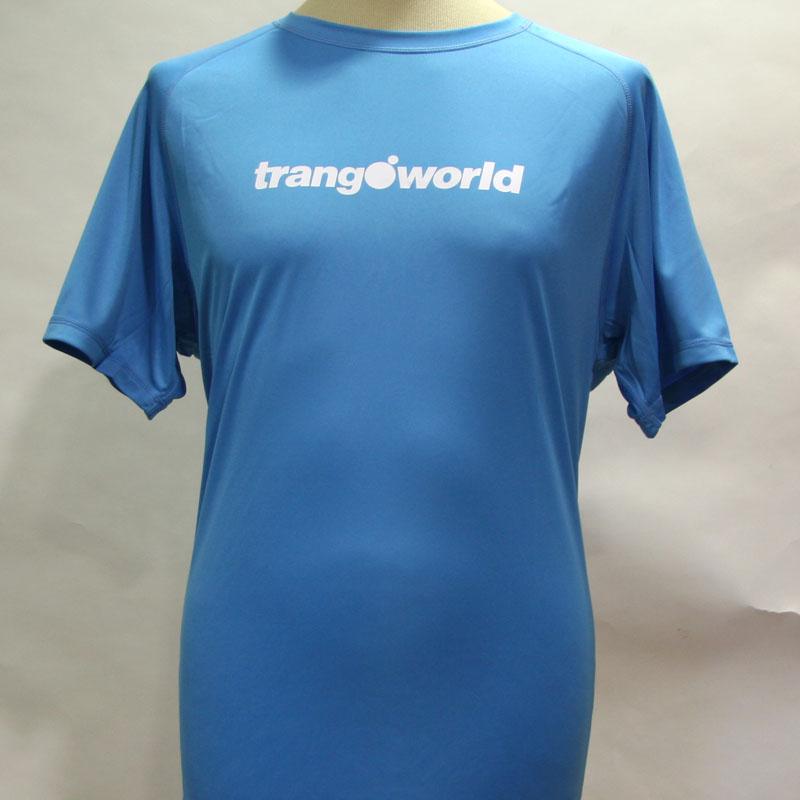 Foto Camiseta Trango World 195 XL