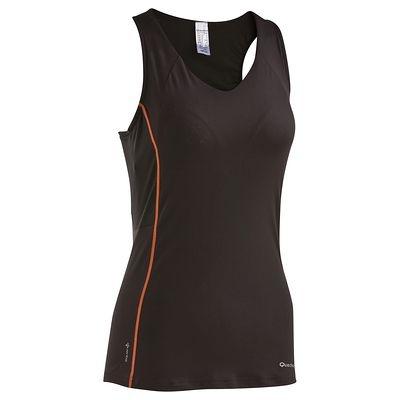 Foto Camiseta Transpirable Sm F900 Negra