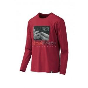 Foto Camiseta trekking trango world tools hombre