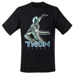 Foto Camiseta Tron Legacy 69752