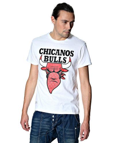 Foto Camiseta Two Angle