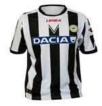 Foto Camiseta Udinese 2011/12 Home by Legea