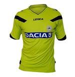 Foto Camiseta Udinese 2011/12 Third by Legea