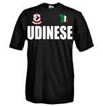 Foto Camiseta Udinese Replica