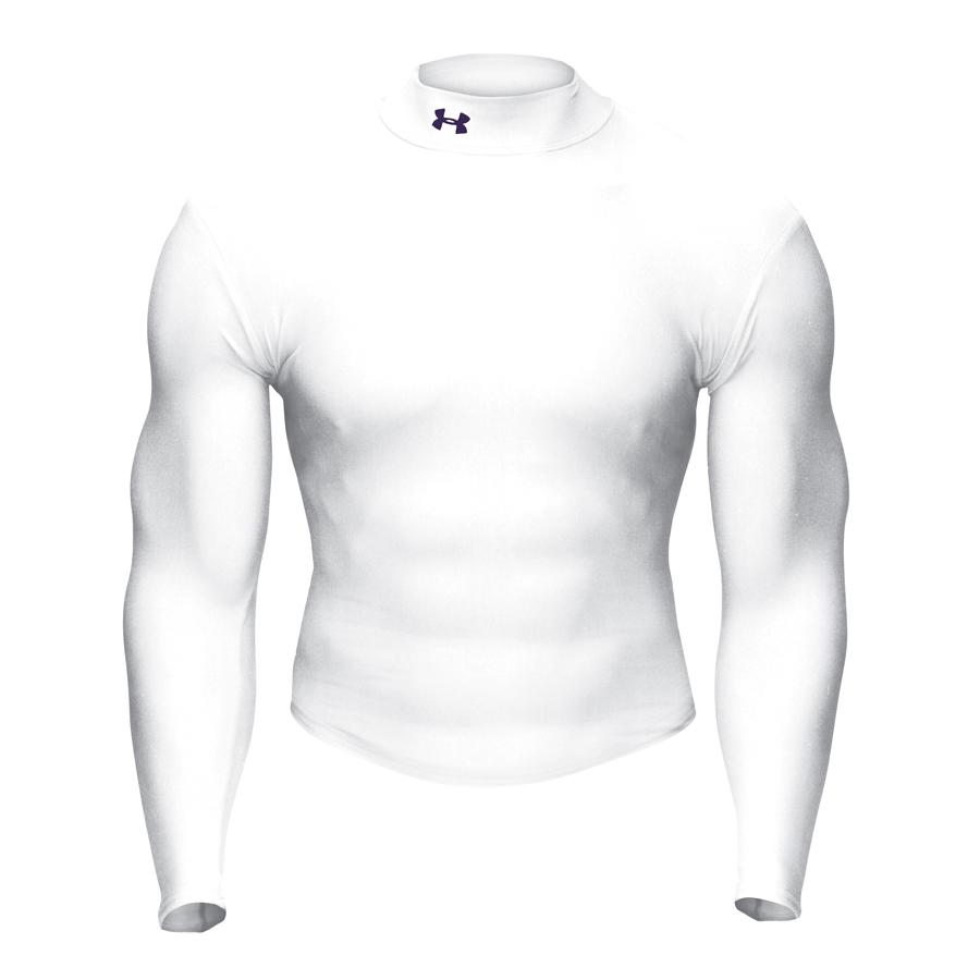 Foto Camiseta Under Armour Coldgear Subzero Mock