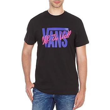 Foto Camiseta Vans Flyin V