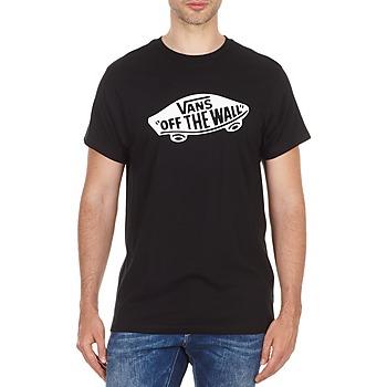 Foto Camiseta Vans Vans Otw