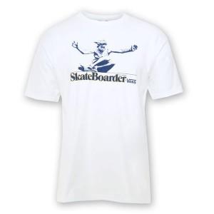Foto Camiseta vans vqokwht